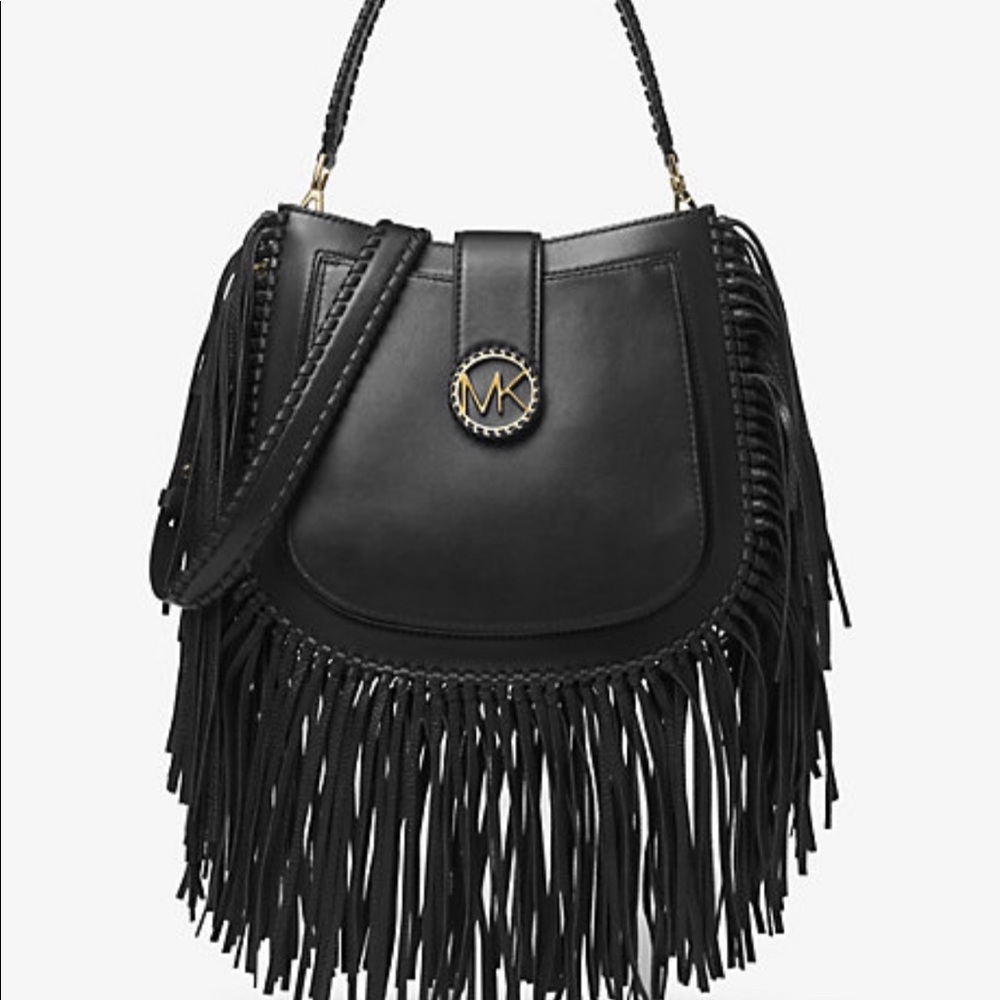 New Michael Kors Lillie handbag